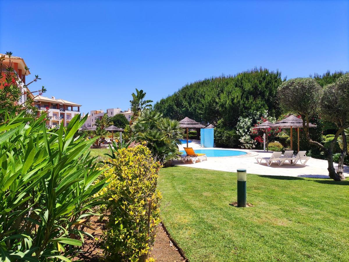 Fabulous Sunny Pool&Garden Condo By Becherish Albufeira Exterior foto