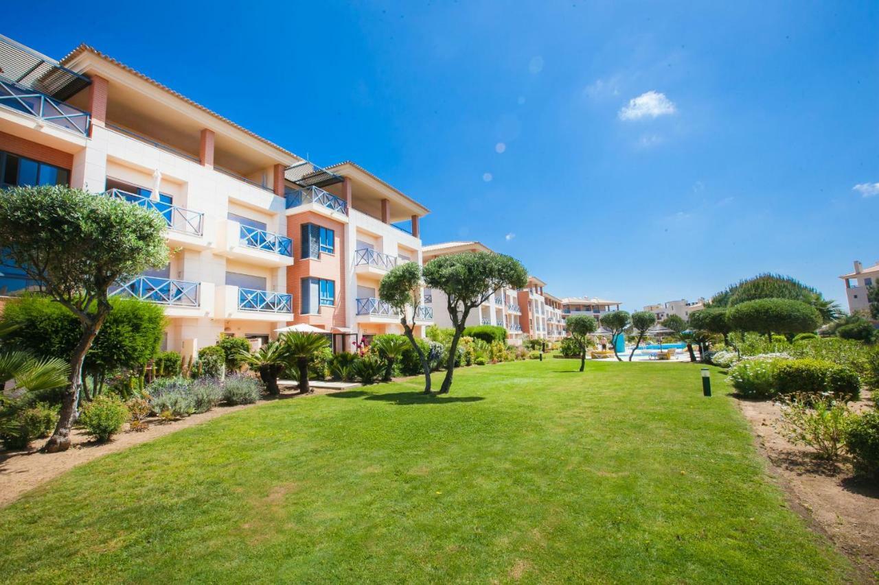 Fabulous Sunny Pool&Garden Condo By Becherish Albufeira Exterior foto