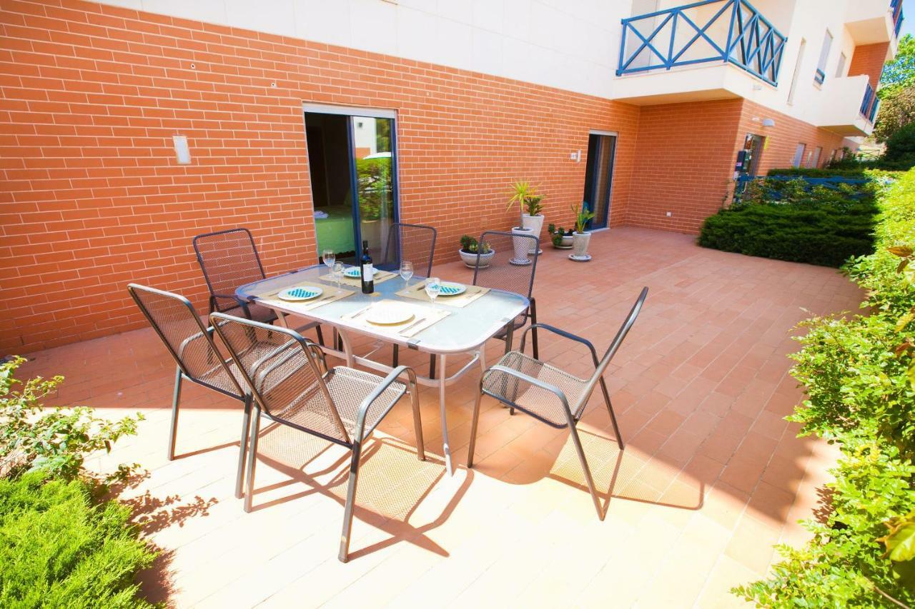 Fabulous Sunny Pool&Garden Condo By Becherish Albufeira Exterior foto